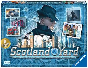 Scotland Yard (vf)