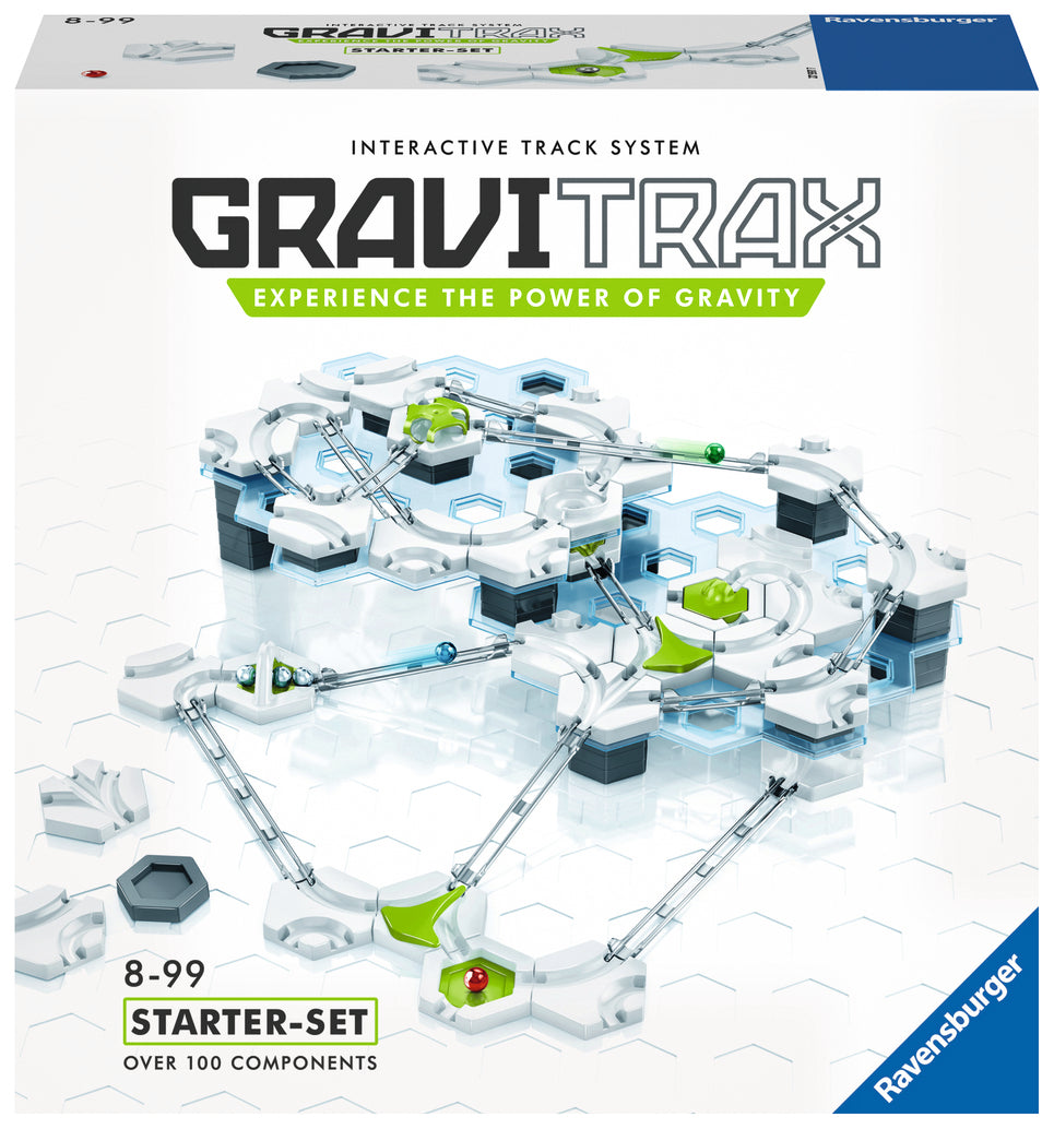 Ensemble démarrage Gravitrax