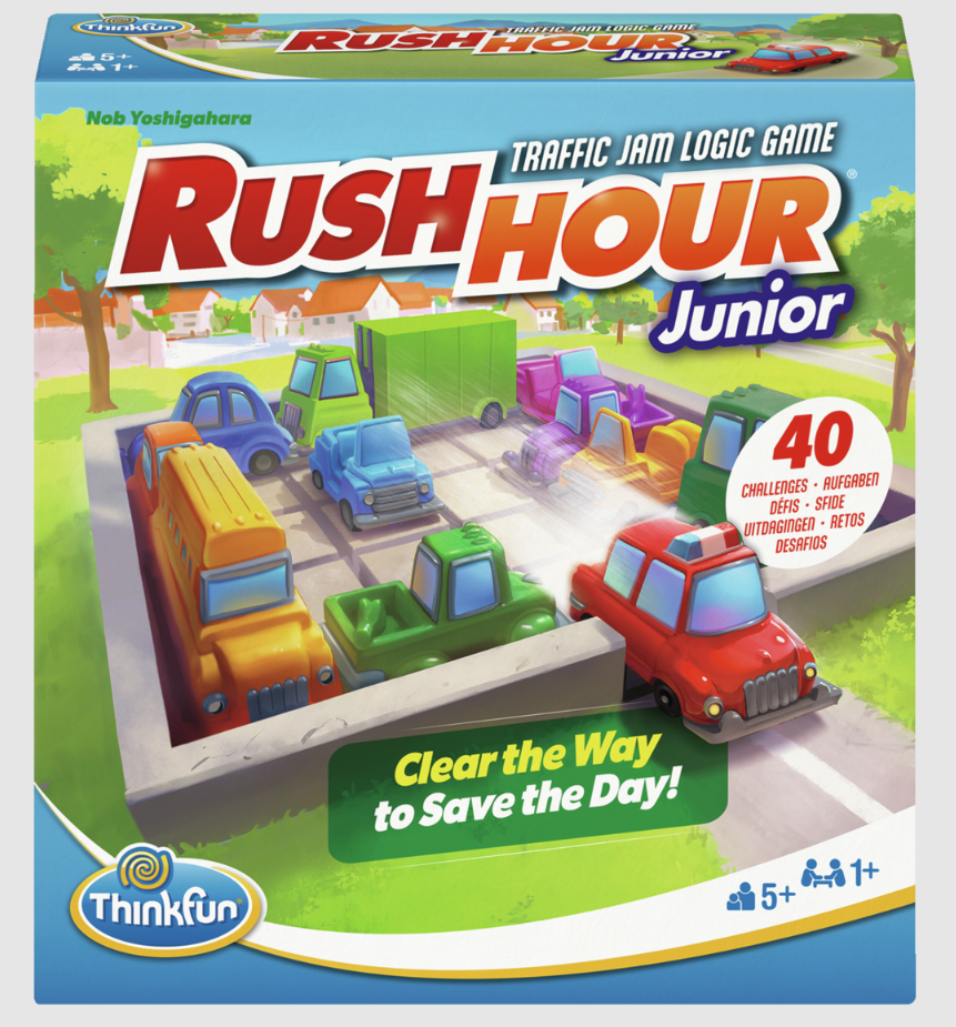 Rush Hour Junior (vf)