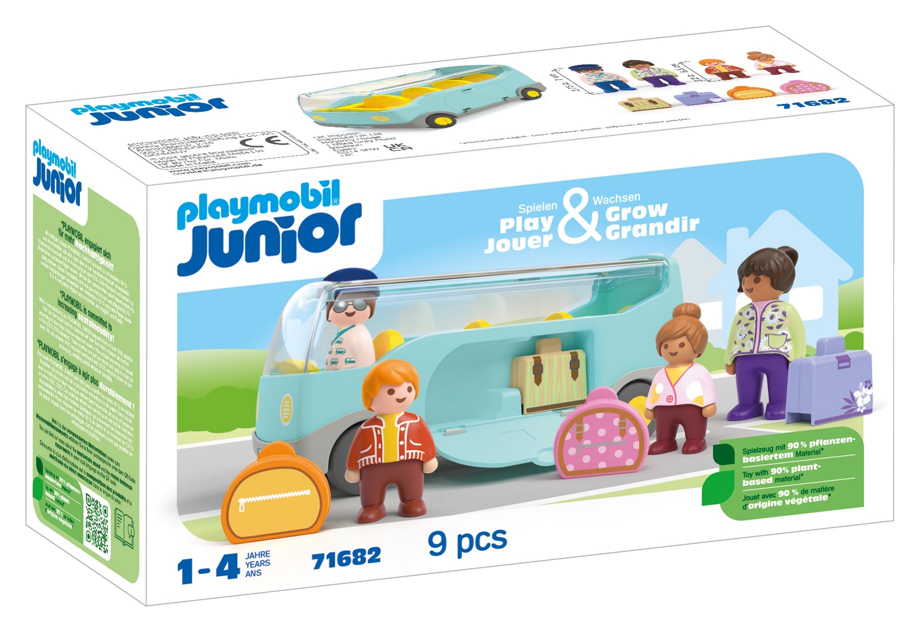 Autocar Junior