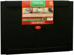 Portapuzzle Deluxe pour casse-têtes de 1500 pièces