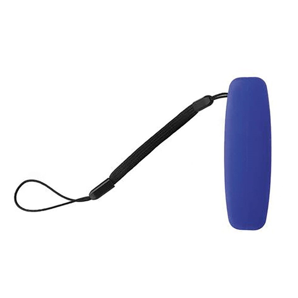 Toggle Board à mâchouiller bleu