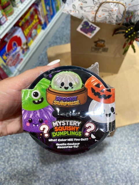 Sac d'halloween
