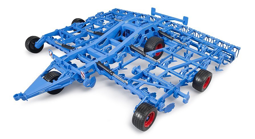 Cultivateur LEMKEN Koraline 9