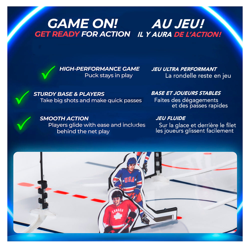 Hockey sur table Power Play