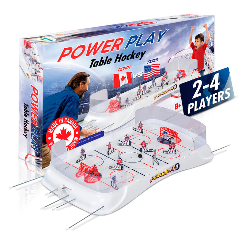 Hockey sur table Power Play