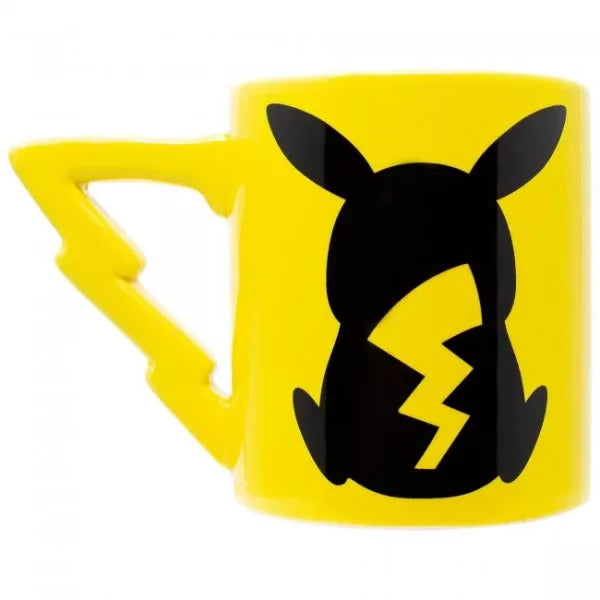 Tasse pokémon Pikachu