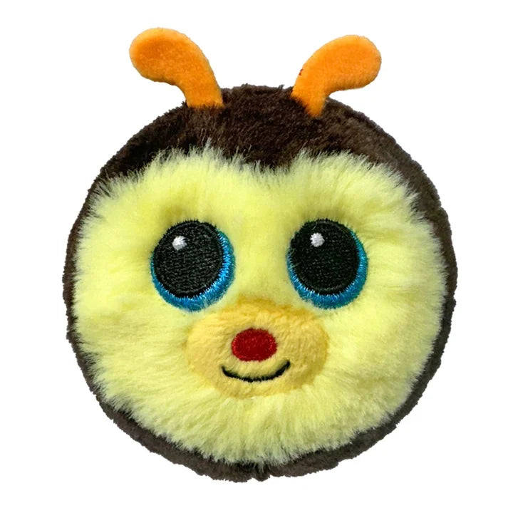 TY Beanie bouncer Buzzy l'abeille