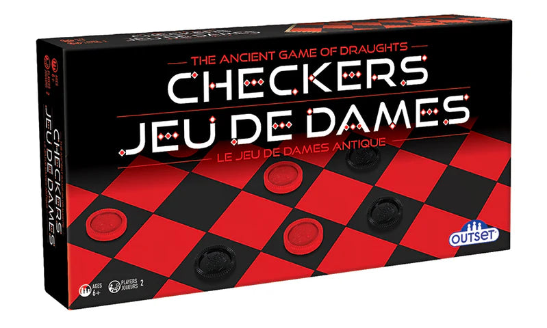 Jeu de dames