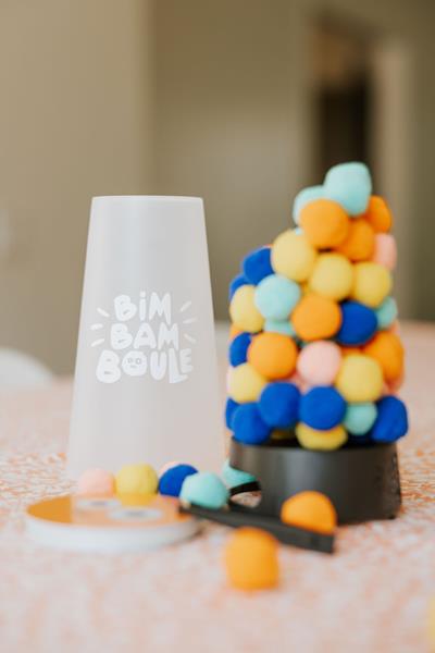 Bim Bam Boule