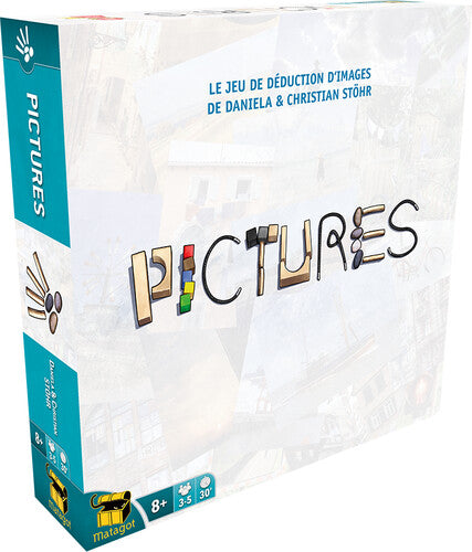 Pictures (vf)
