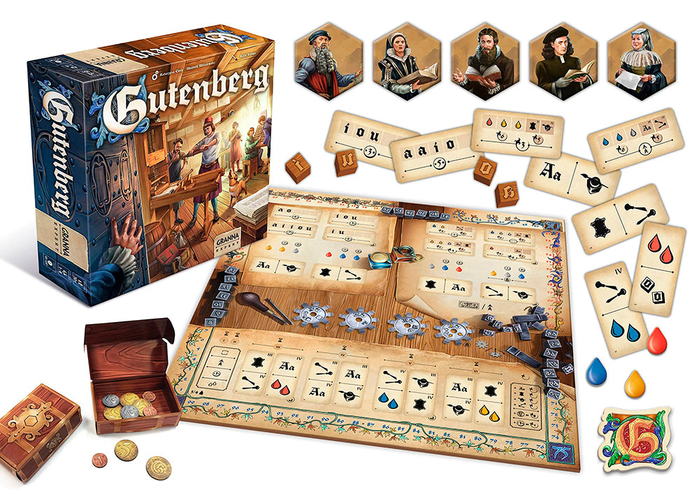 Gutenberg (vf)