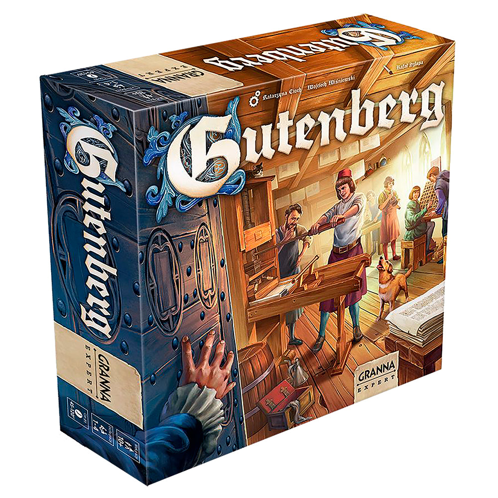 Gutenberg (vf)