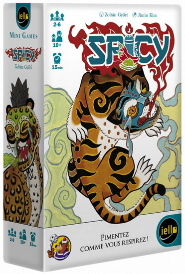 Spicy (vf)