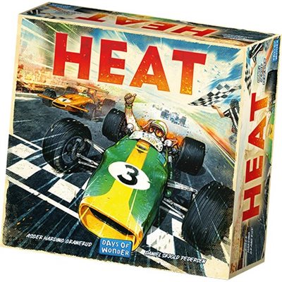 Heat (VF)