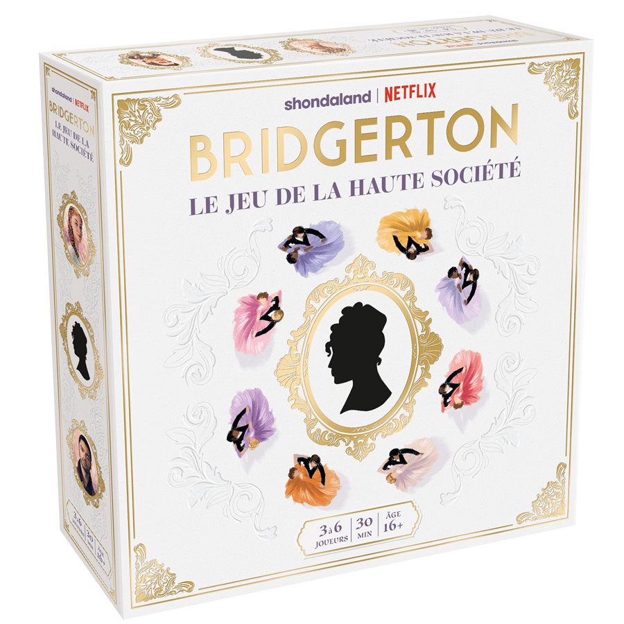 Bridgerton (VF)