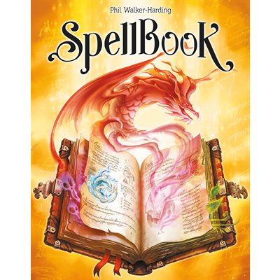 Spellbook (VF)