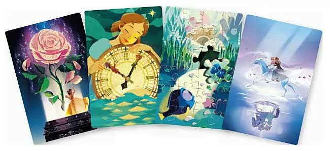 Dixit Disney (VF)