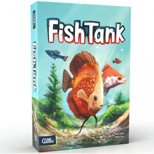 Fish Tank (Bilingue)