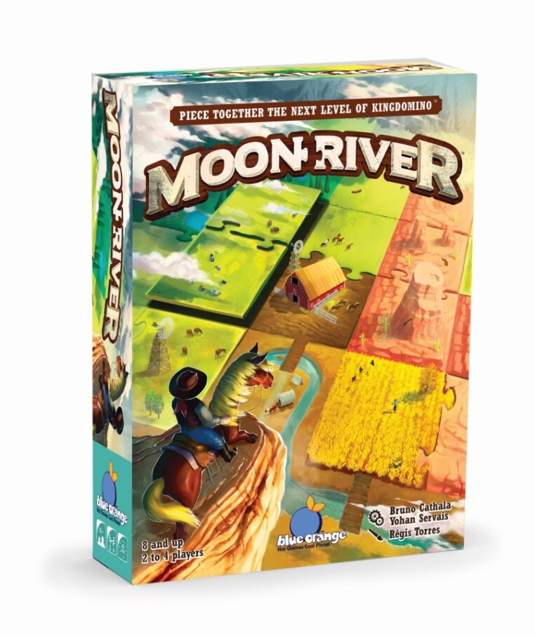 Moon River (Bilingue)