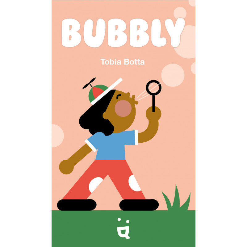 Bubbly (Bilingue)