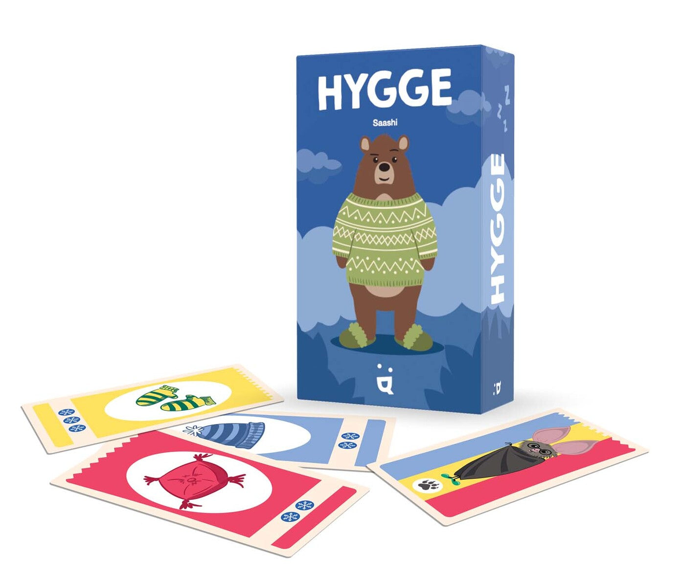 Hygge (Bilingue)