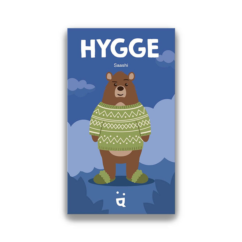 Hygge (Bilingue)
