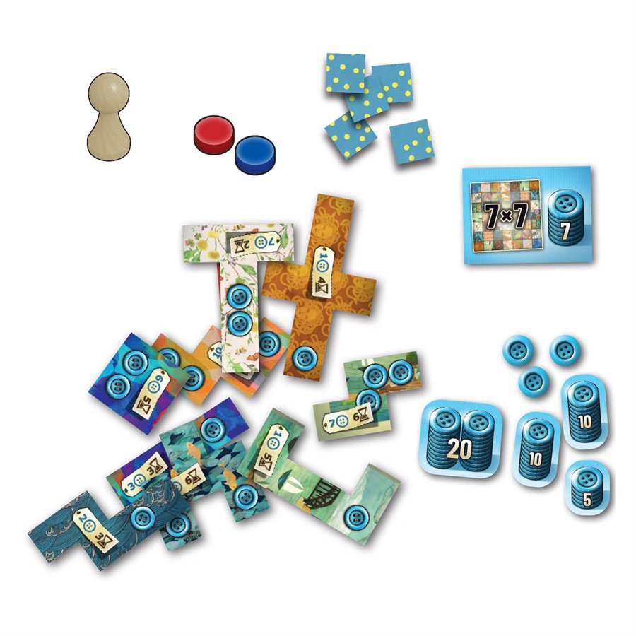 Patchwork (VF)
