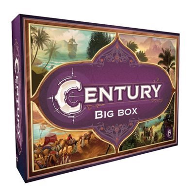 Century Big box (VF)