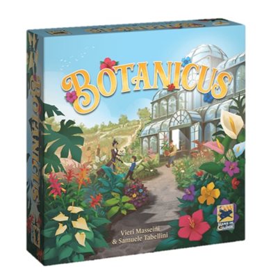 Botanicus (VF)