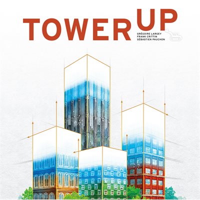 Tower up (Multi)