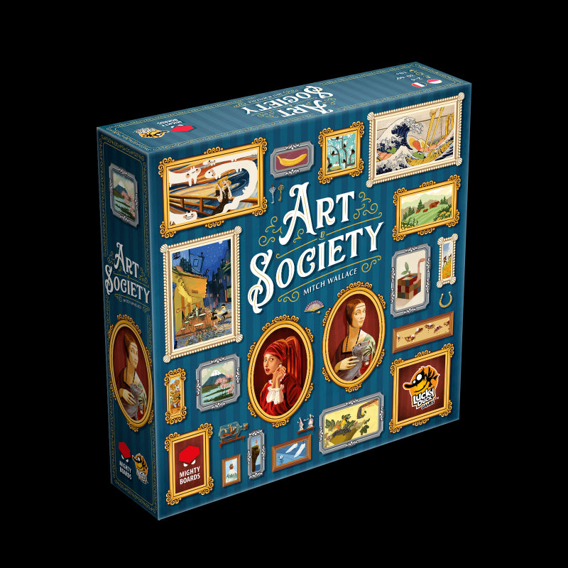 Art society (VF)