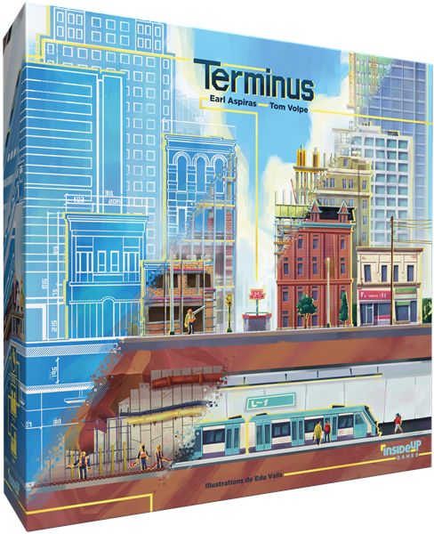 Terminus (VF)