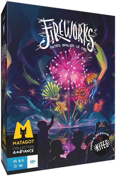 Fireworks (VF)