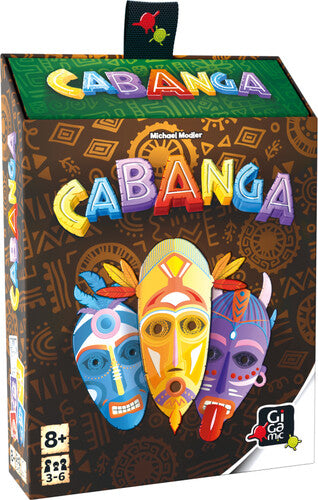 Cabanga (VF)