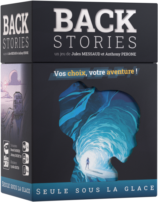 Backstories (version française)