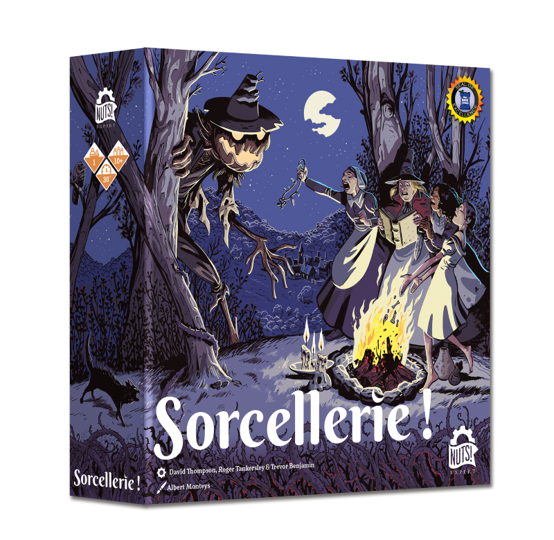 Sorcellerie