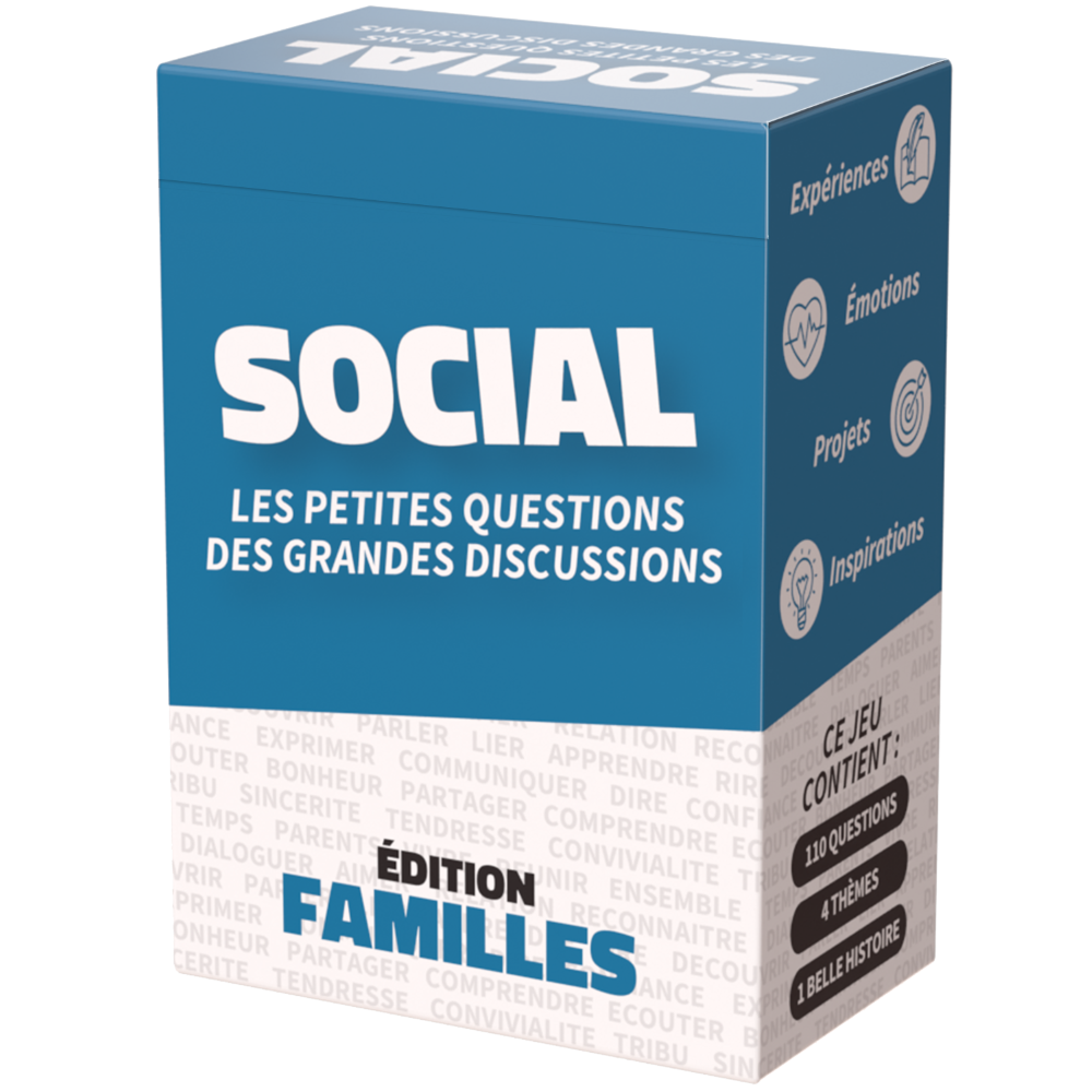 Social Familles