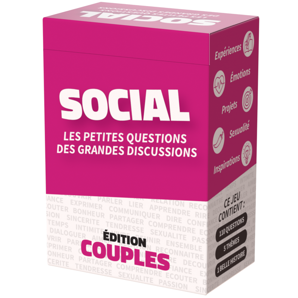 Social Couples