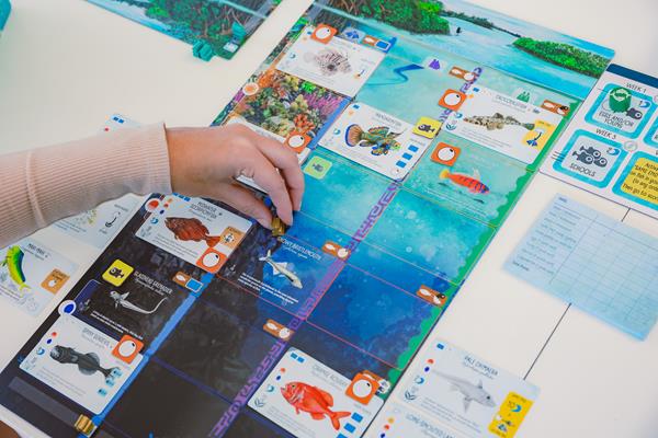 Finspan (Version française)