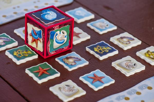 Octocube (Bilingue)
