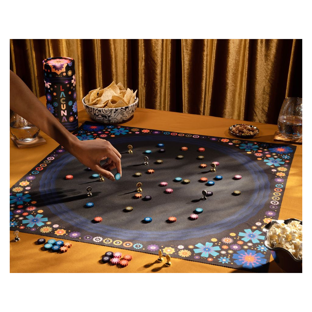 Lacuna (Version française)