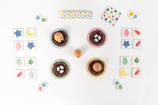 Bidibirdy (Bilingue)