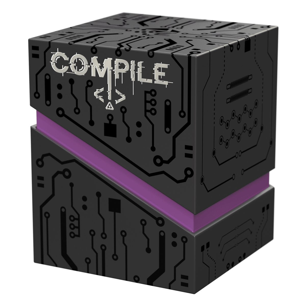 Compile (Version française)
