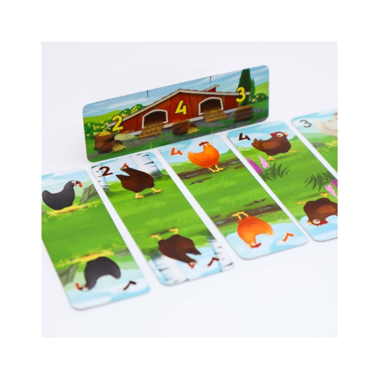 Sly - Plus rusé qu'un renard (Nano) (FR)