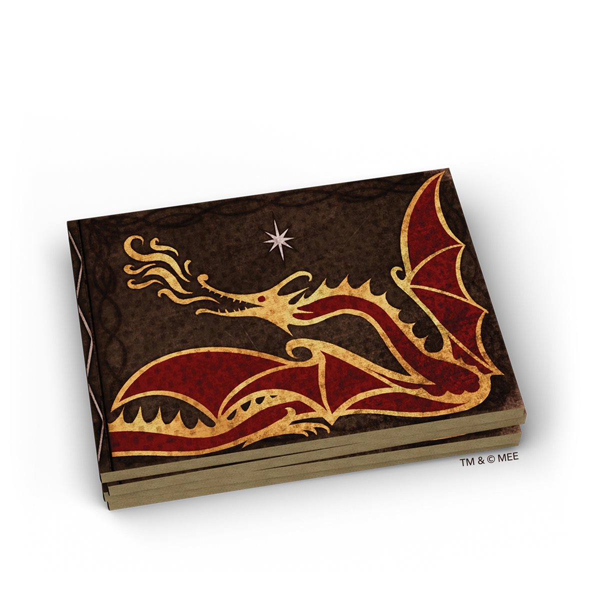 The Hobbit: A Story There and Back Again (FR)