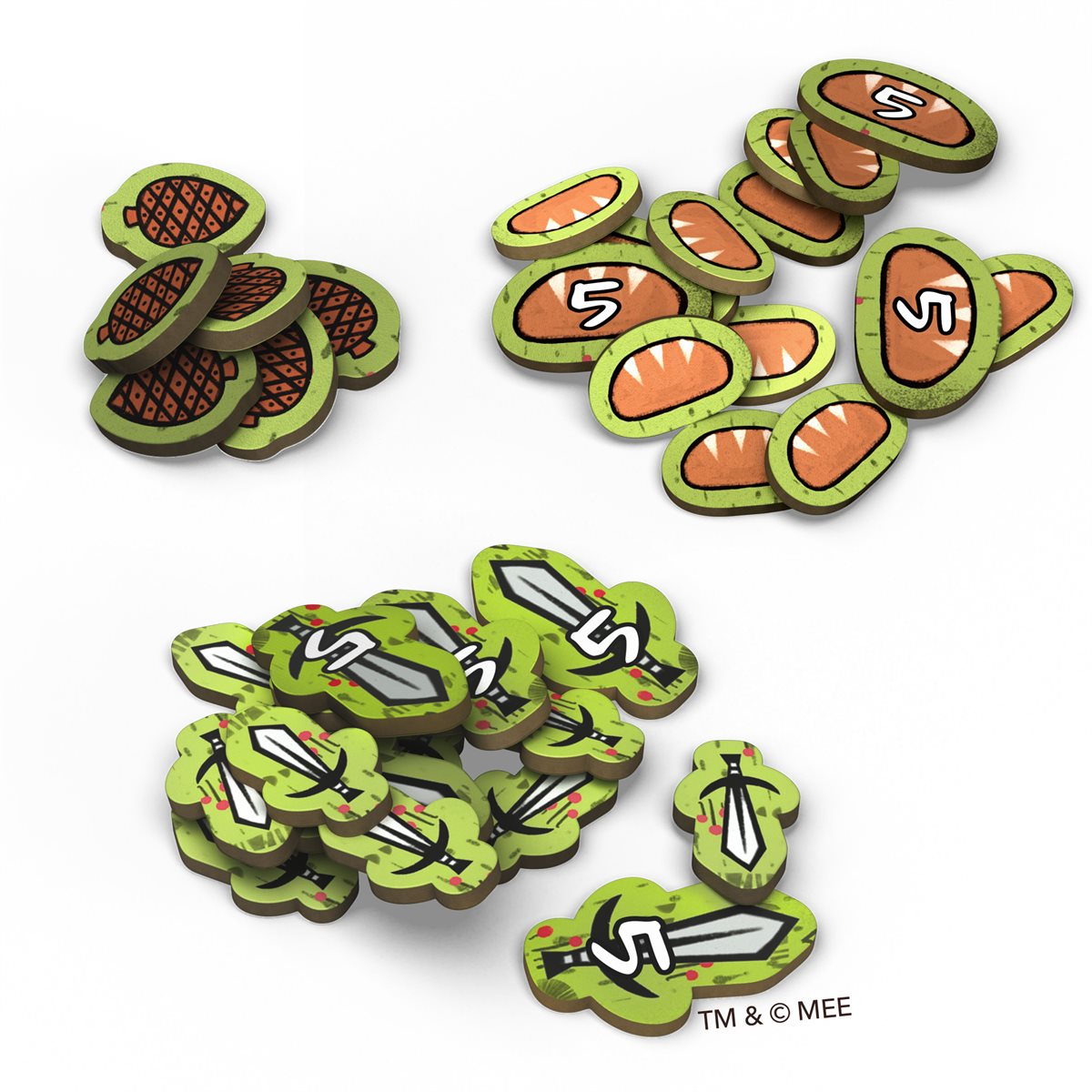 The Hobbit: A Story There and Back Again (FR)