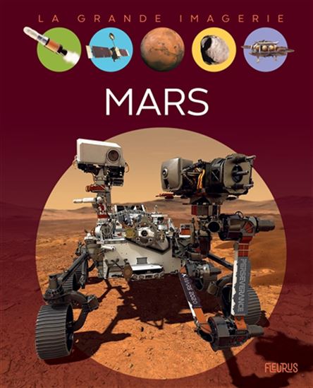 La grande imagerie Mars