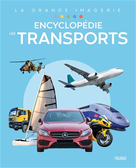 Encyclopédie les transports