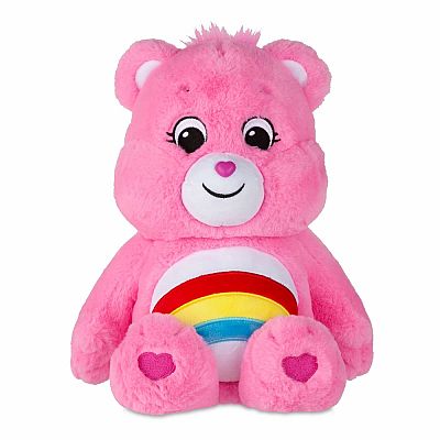 Peluche Calinours 14''